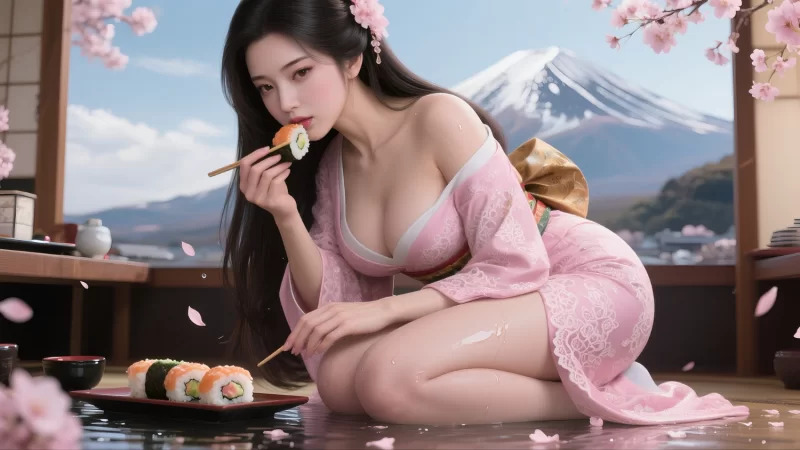 【SLG/官中/动态/PC】杀了她 官方中文 [1+2.1G][百度盘]