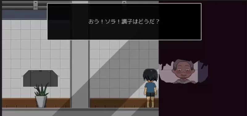 [PC/佳作/绿母/全动态/NTR/AI汉化/像素风] 逃离废弃殖民地 [1+236M][百度盘]