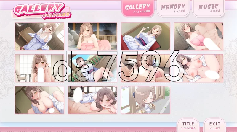 PC–比昨日更成熟的尽兴温泉之旅 昨日より大人になるイキ… [1+1.2G][百度盘]