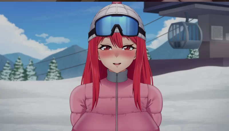 V0.4d[PC+APK/佳作/CV/动态/绿帽/官中无修] 押上本人女朋友 [1+3.73G][百度盘]