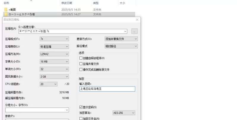 【PC+汉化+回想+巨乳】罗莉与淫荡之城 [1+290MB][百度盘]