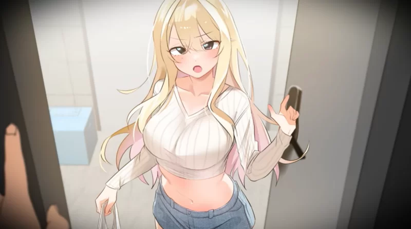 【SLG/官中/PC】大学助教生活 Teaching Assistant Life v1.04s [1+1G][百度盘]