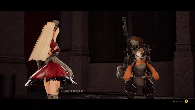 [PC/神作/好玩/强推/全CG/汉化/3D/战斗H/动态/无修] 魔道兵裝 [1+12.55G][百度盘]