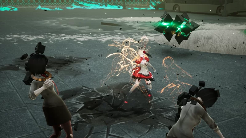 [PC/神作/好玩/强推/全CG/汉化/3D/战斗H/动态/无修] 魔道兵裝 [1+12.55G][百度盘]