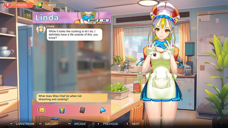 【休闲ACT/节奏音浪/动态/官中】OG 主播计划V1.0 Demo STEAM官中 [1+1.80G][百度盘]