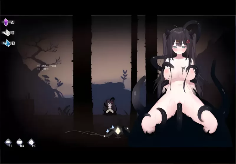 【日系ACT精品/官中/无码/PC】白日梦~蝴蝶起舞之时 白日梦… [1+408M][百度盘]