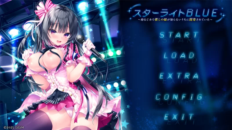 [PC/全CG/拔作/CV/汉化/NTR]最爱的女孩在不知不觉中被开发了 [1+1.95G][百度盘]