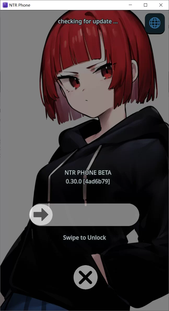 【SLG/官中步兵/PC+安卓】NTR手机 NTR Phone v0.30.0 +代码 [2+480m][百度盘]