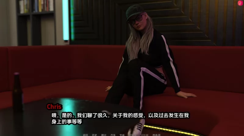 [欧美SLG]禁忌的回忆Ch.2v2.0.1汉化版PC+安卓 [2+3.6g][百度盘]