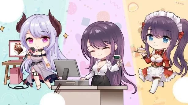 [互动精品SLG/官中/动态/PC]杏转契约与痴汉少女 杏轉契約與痴漢少女 Ver1.2 官方中文 [1+2.71G][百度盘]