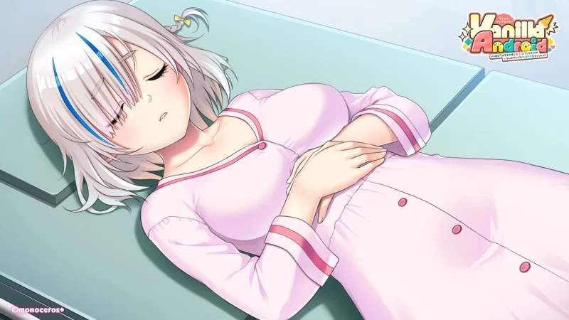 新作[日式ADV/异种X/pc] 原生安卓处男DT大学生与美…AI汉化版+全CG存档 [1.60G] [1+1.6G][百度盘]