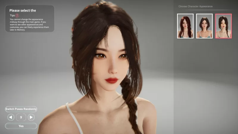 [3D互动/动态/更新/PC] 隔壁的美艳人妻v1.4.12 官中步兵版+DLC [1+10G][百度盘]