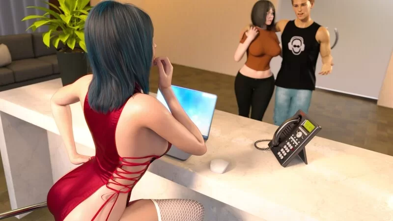 [PC-SLG] [SLG/官方中文] 扶她女仆后宫 官中汉化(Maid Harem Futa)… [1+2.35G][百度盘]
