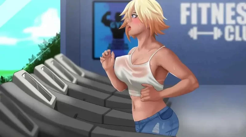 [PC+安卓SLG] 更新 【欧美SLG/汉化/沙盒】爱与性v25.8.0 AI版 [1+4.39G][百度盘]