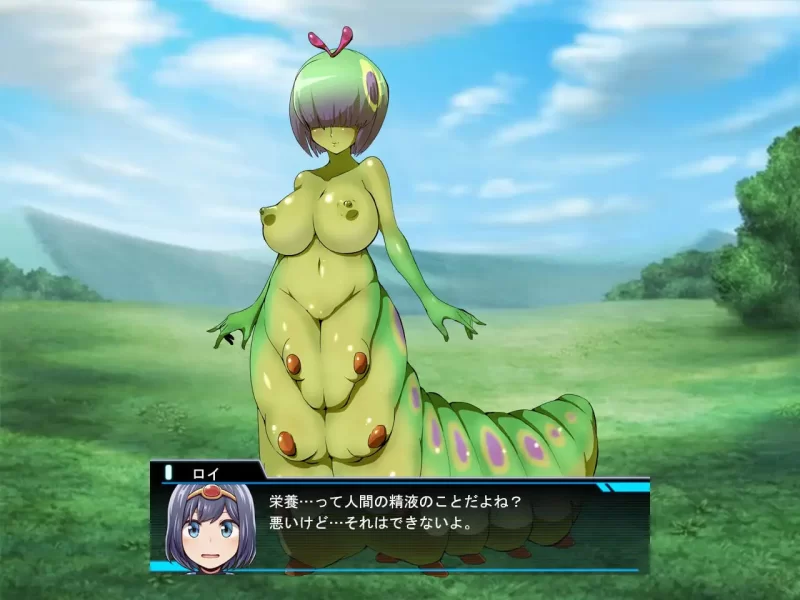 [日式RPG/姐姐x正太/新作/PC] 勇者罗伊的冒险～v1.0.1 AI汉化 [1+900M][百度盘]