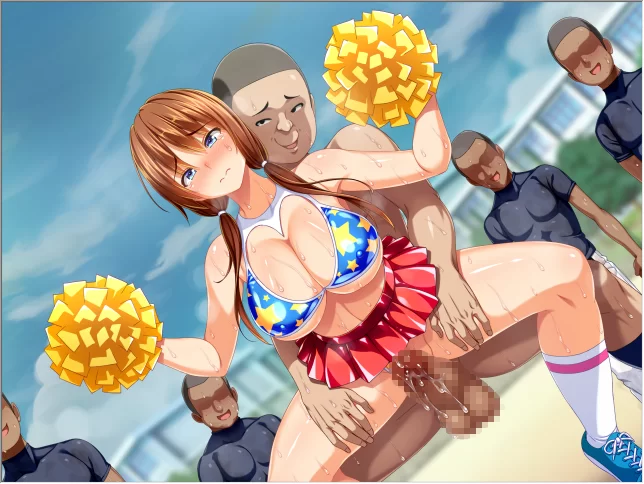 PC~堕落拔作ADV被寝取】女友沦为棒球部的性处理公共RBQ~+全CG [2+1.8G][百度盘]