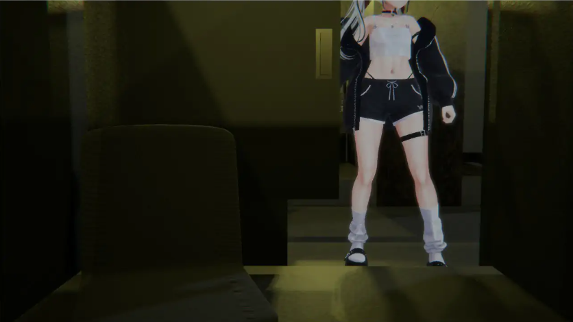 【PC/官中/日系/休闲/SLG游戏/0.71G】危险高潮 (RiskyOrgasm) V1.0.2d 官方中文步兵版 PC+日系SLG+0.71G