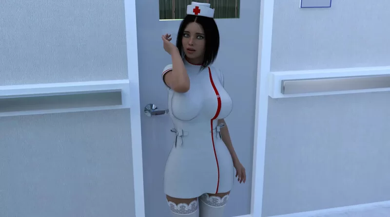 【欧美SLG/动态/汉化】医疗特别护理（Medical Special)V0.7 AI汉化 [1+4.50G][百度盘]
