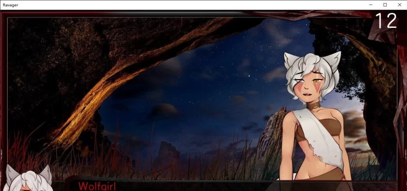 [双端/欧美SLG/中文/动态]巨龙掠夺者：Ravager Ver5.2.7 AI汉化版+全CG解锁 [1+10.6G][百度盘]