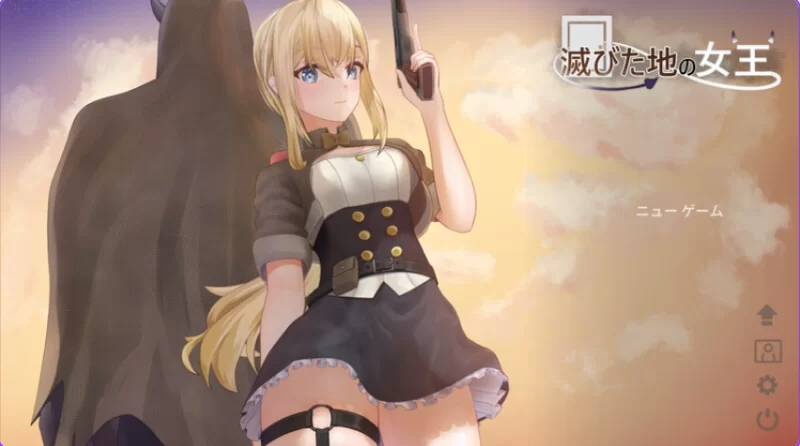 PC[塔防闯关ACT触摸】毁灭之地的女王官中动态步兵+作弊+存档 [2+300M][百度盘]