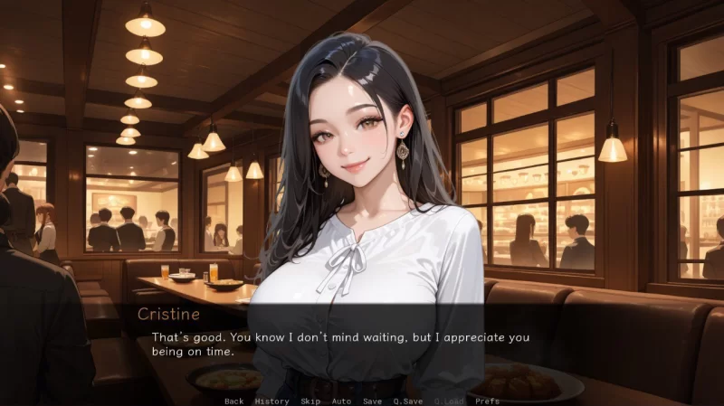 【SLG/官中/NTR/PC+安卓】被我的朋友NTR了 NTR’ed By My Friend Ver0…. [2+3.17G][百度盘]