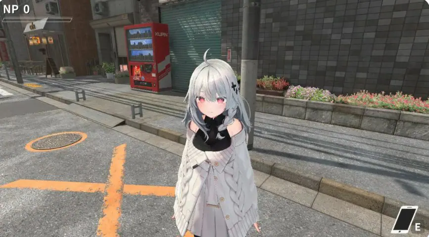 【PC/官中/日系/RPG游戏/9.2G】NTR大师（NTR Master） Ver0.5 官方中文版+日系RPG游戏+9.2G