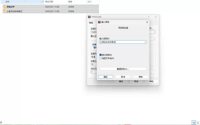 【端游】【互动SLG/中文/全动态/全CV】在愿望终结的世界拯… [1本+8g][百度盘]