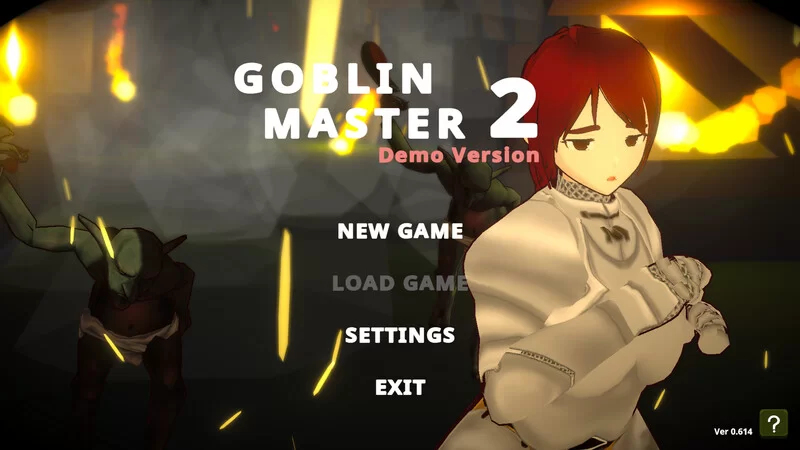 【战略SLG/ACT/3D作品/全动态/官中】目标！哥布林V0.614 DL官中 [1+3G][百度盘]