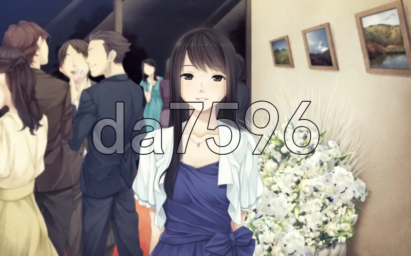 PC– 夏之锁 夏ノ鎖 精翻汉化版+AI去码+全CG存档 [1+2.8G][百度盘]