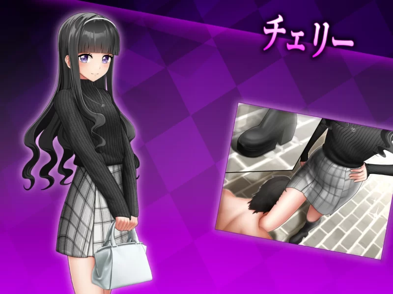 [PC/全CG/NTR可避免/逆推/哈哈]败北快感大冒险：杂鱼调教日志 [1+1.51G][百度盘]