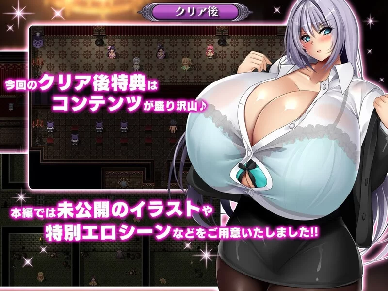 [PC-SLG] 【经营SLG/爆乳巨乳/汉化】菲拉的契约娼馆（フェラ… [1+1.6G][百度盘]