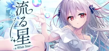 PC–流星 FD 流る星 ふぁんでぃすく V1.1 AI汉化版 内嵌AI汉化… [1+2G][百度盘]