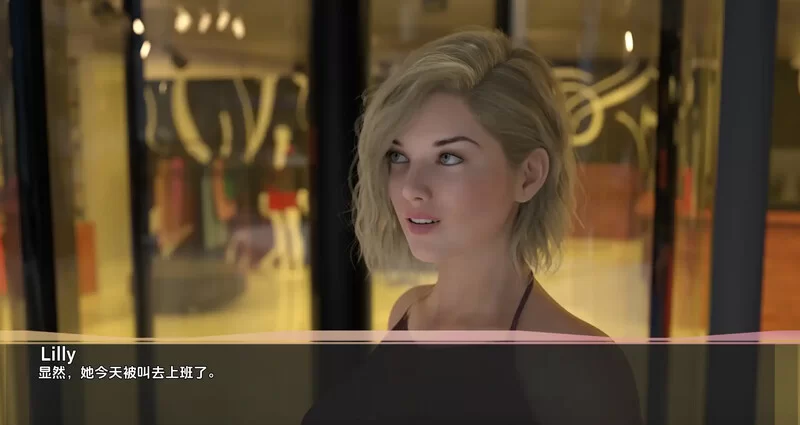 PC+安卓–罪恶的快感 Guilty Pleasure v0.51汉化版 [1+6.9G][百度盘]