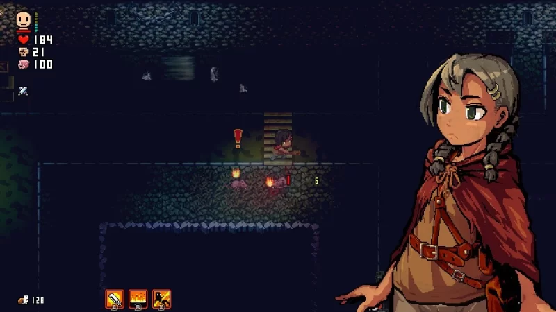 【ACT/精品/更新/官中/步兵/PC】洛娜的世界 v0.10.0.2 官方中文步兵版 [1+660MB][百度盘]