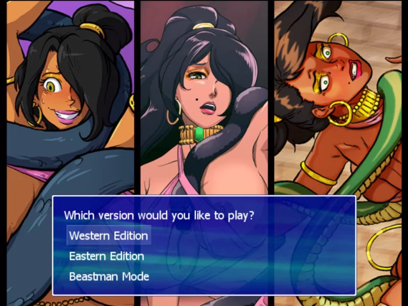 【RPG/汉化/NTR/无码/PC】女王奥巴拉传说：起源 Legend of Queen … [1+3.32G][百度盘]