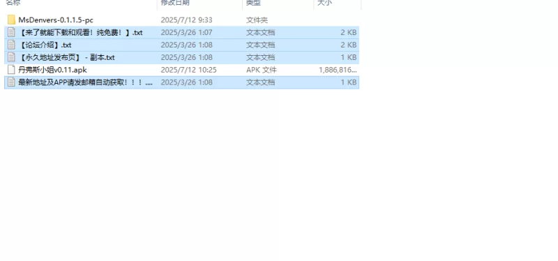 【欧美SLG/动态/汉化】丹弗斯小姐（Ms Denvers）V0.11 完整版 … [1+4G][百度盘]