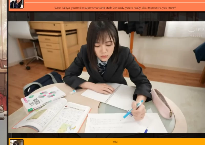PC推荐[亚洲风真人互动SLG】学校の物语V0.21浏览器翻译动态H [2+17.5G][百度盘]