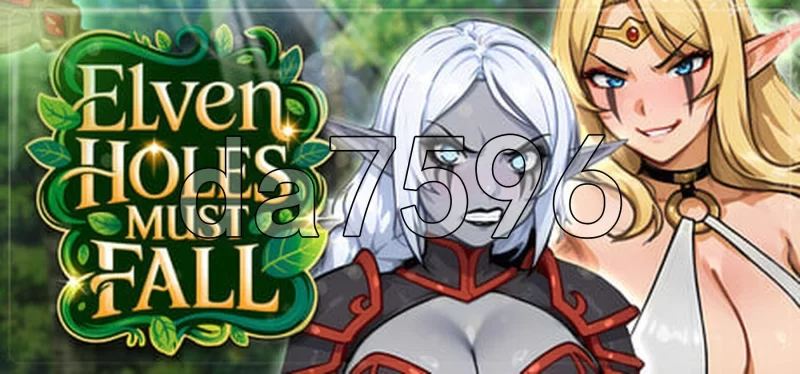 PC–精灵洞穴必须倒下 Elven Holes Must Fall Steam官中步兵版 [1+1.2G][百度盘]