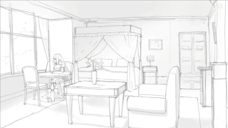 [互动SLG/睡X/新作/PC]我想摸一下精灵族的女骑士小姐机翻汉化 [1+700M][百度盘]