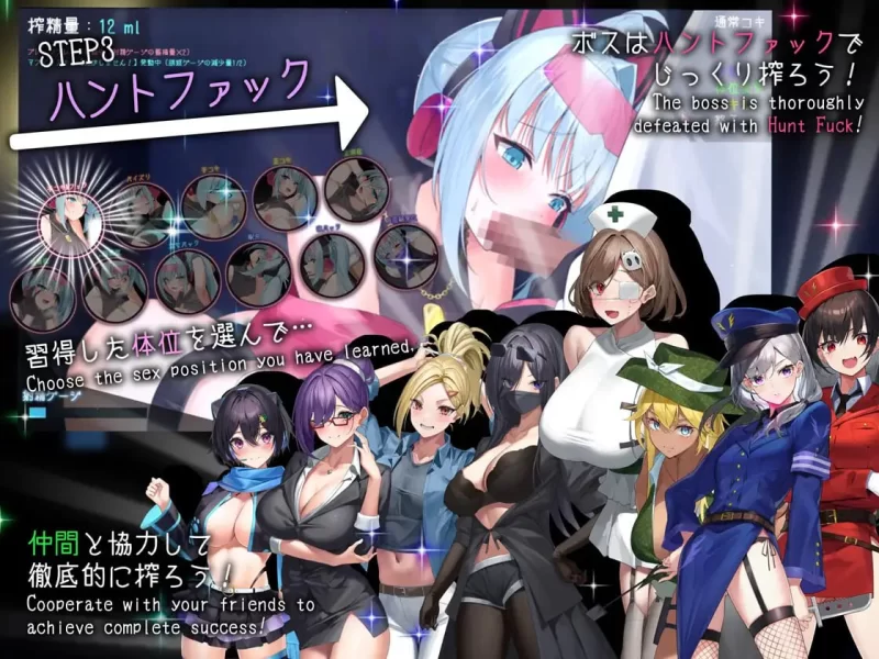 【更新精品RPG AI汉化PC】盗贼猫的色情榨精记录v1.0.4 [1+5.5G][百度盘]