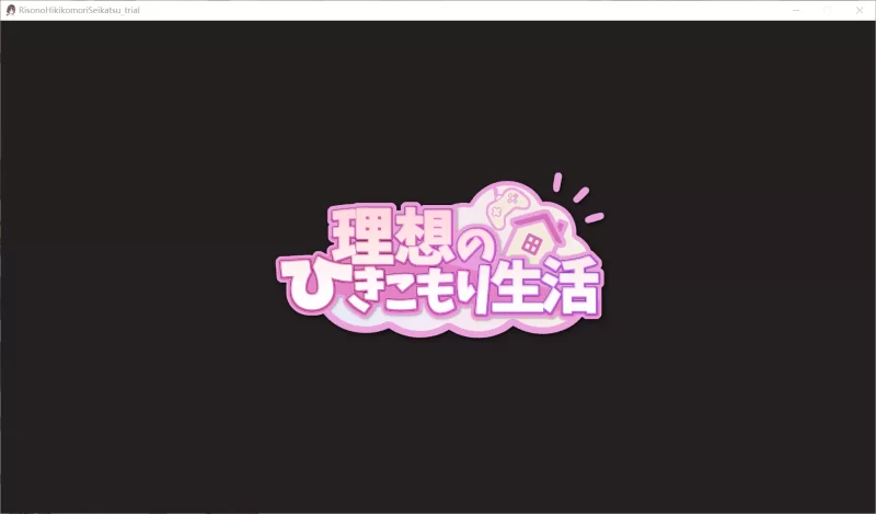 理想的的家里蹲生活体验版 [1+343mb][百度盘]