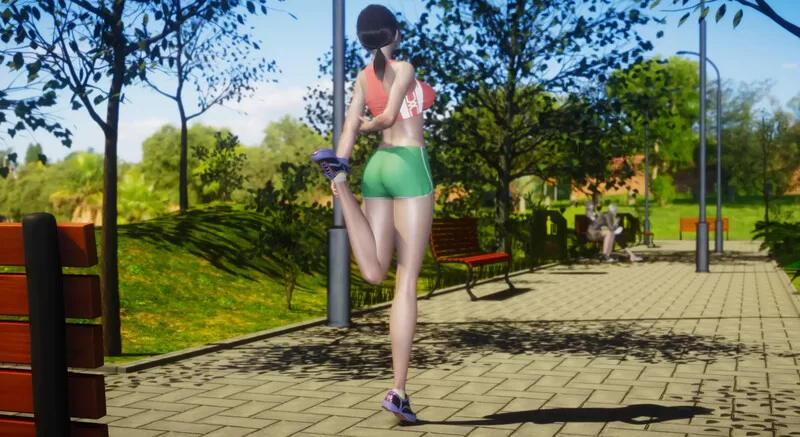 [PC+安卓SLG] 【欧美SLG/动态/汉化】异常（Abnormal）V0.9 汉化… [1+6.8G][百度盘]