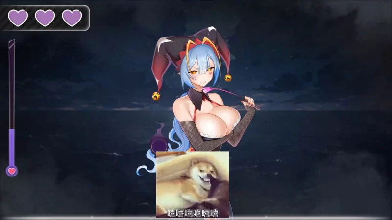 【欧美SLG】pc夏日风情 v2.1.1 官中步兵版3.9G [1p+3.9G][百度盘]