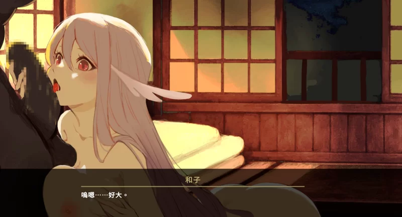 （PC/ACT）逃离地下鬼城 官方中文版 [1+800M][百度盘]