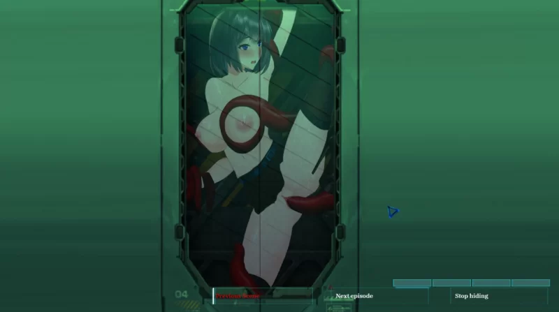 [PC-ACT]潘多拉代码2绝对武器官中步兵版 [1+3.7g][百度盘]