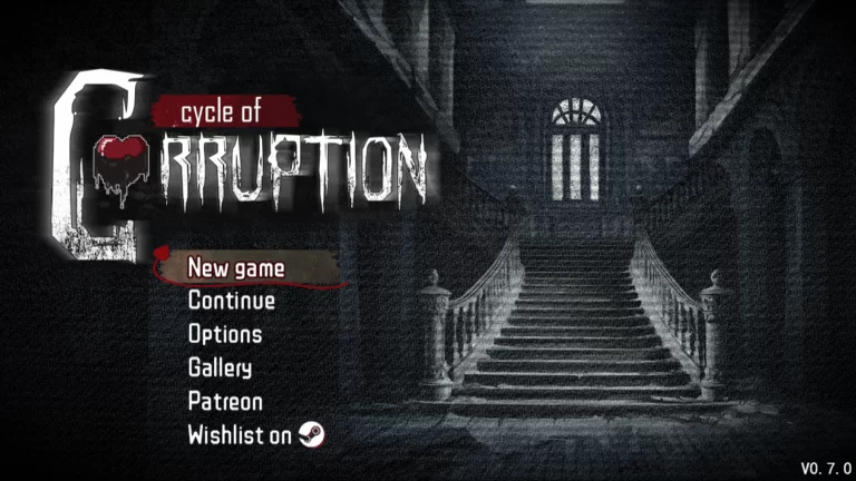 PC端-魔物娘逆推~腐败循环~ Cycle of Corruption Ver0.7 AI加载汉化 [2+720M][百度盘]