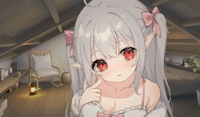 PC+安卓~兄妹乱伦调教SLG]存在感薄弱妹妹简单生活V0.8B+新事件 [2+4.1G][百度盘]