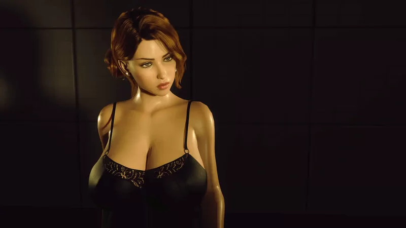 [PC+安卓SLG]  【欧美SLG/动态/汉化】娜塔莎顽皮的妻子/娜塔… [1+2.3G][百度盘]