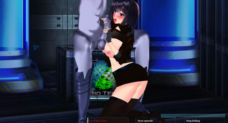 [PC-ACT]潘多拉代码2绝对武器官中步兵版 [1+3.7g][百度盘]