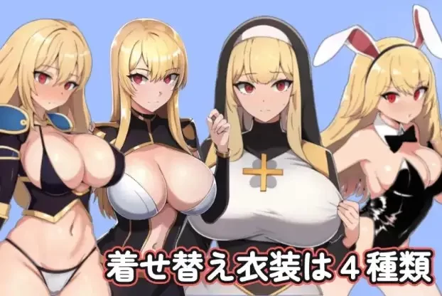 PC+安卓–王宫骑士艾莉丝的NTR物语 v1.0内嵌AI汉化版 [1+1G][百度盘]